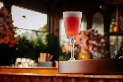 Drink. Food photography in Dubai by Artur Begel