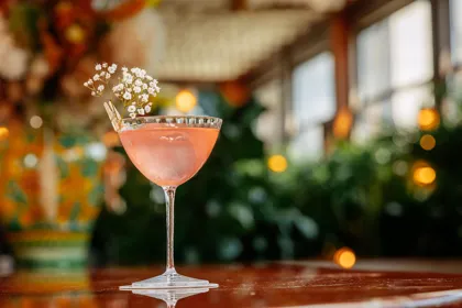 Drink. Food photography in Dubai by Artur Begel