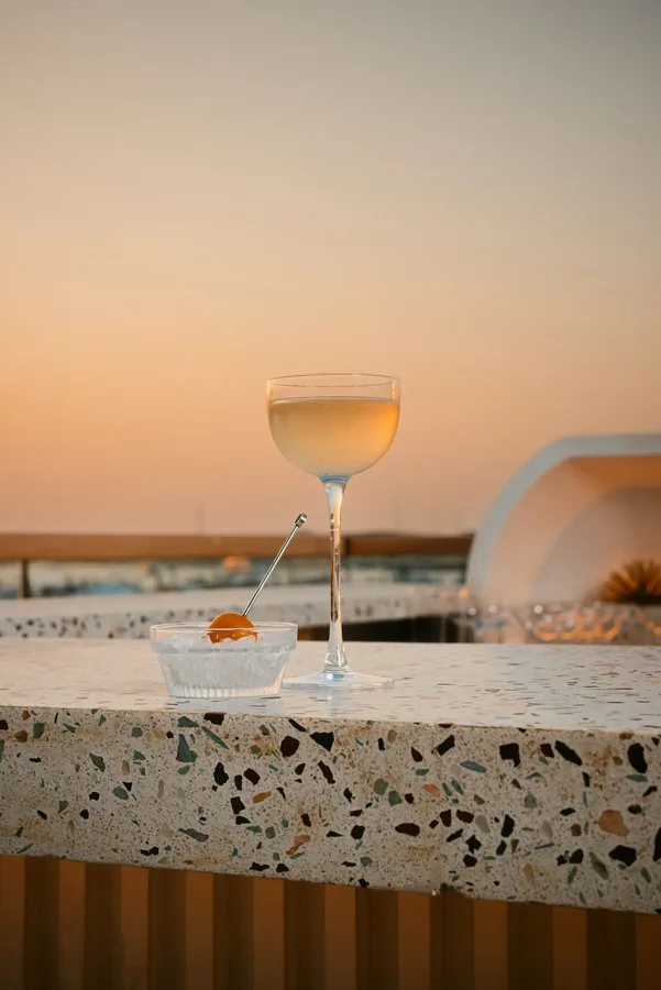 Drink. Food photography in Dubai by Artur Begel