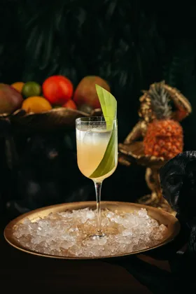 Drink. Food photography in Dubai by Artur Begel