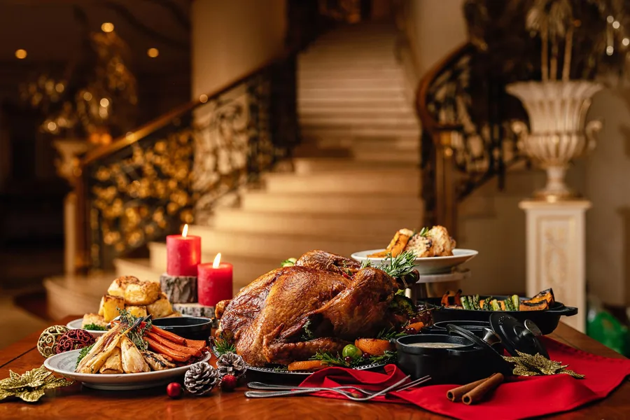Dish. Food photography in Dubai by Artur Begel