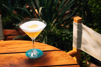 Drink. Food photography in Dubai by Artur Begel
