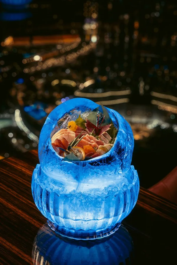 Drink. Food photography in Dubai by Artur Begel