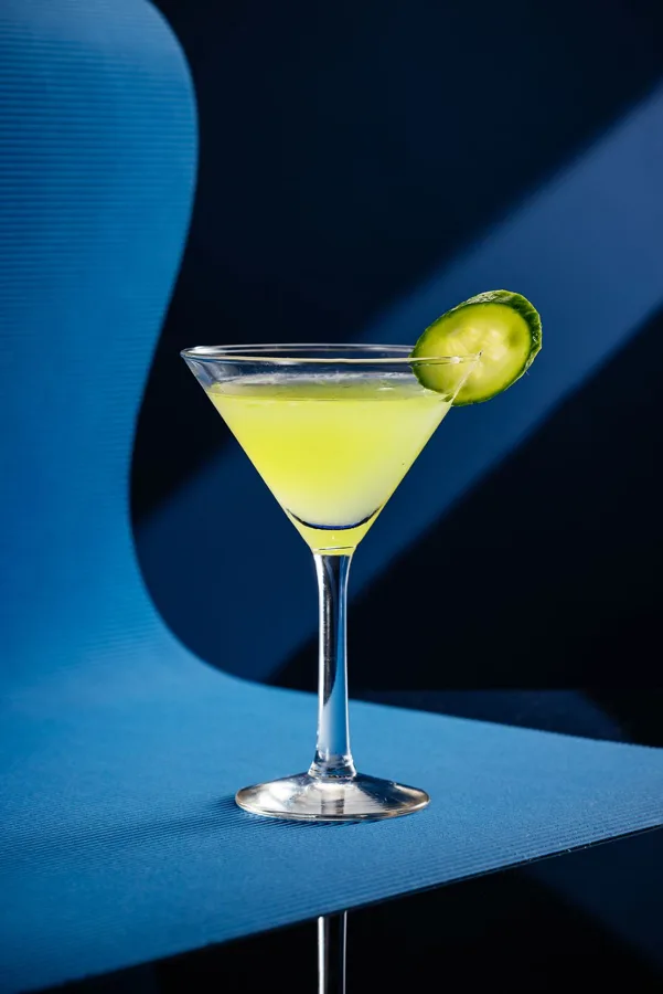 Drink. Food photography in Dubai by Artur Begel