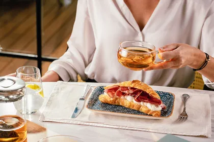 Dish. Food photography in Dubai by Artur Begel