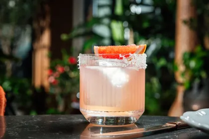 Drink. Food photography in Dubai by Artur Begel