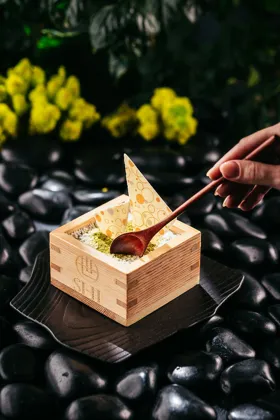 Drink. Food photography in Dubai by Artur Begel