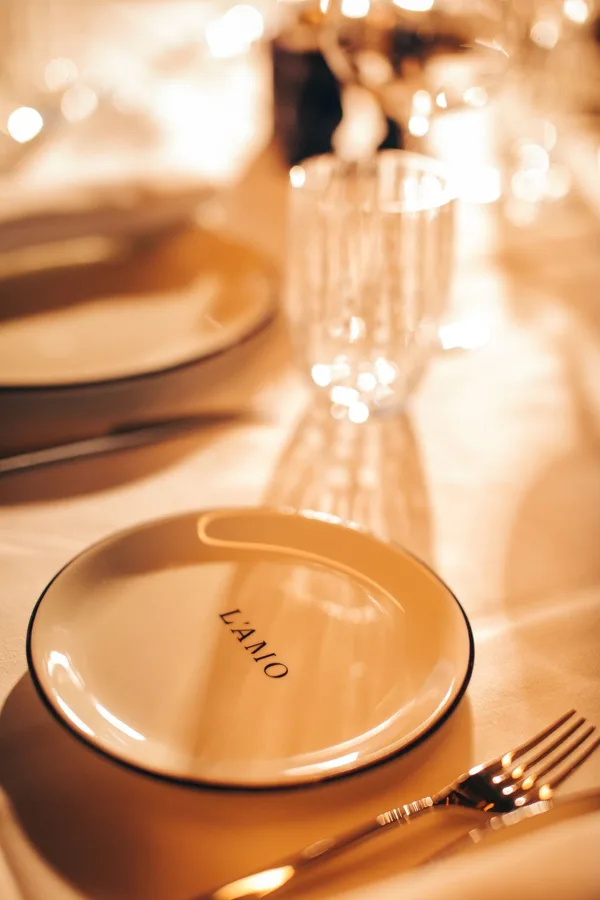 Dish. Food photography in Dubai by Artur Begel