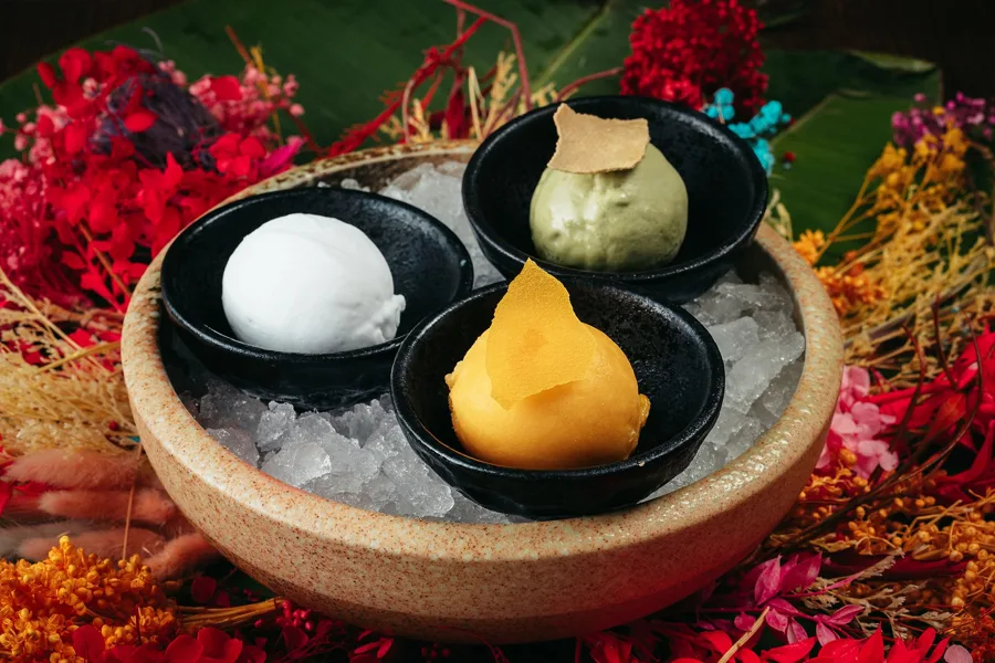 Dish. Food photography in Dubai by Artur Begel