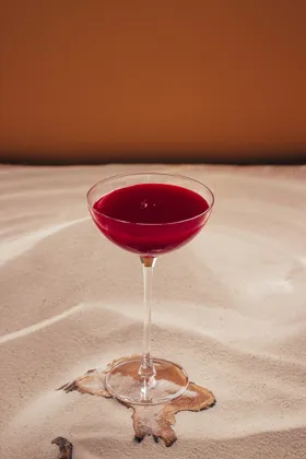 Drink. Food photography in Dubai by Artur Begel