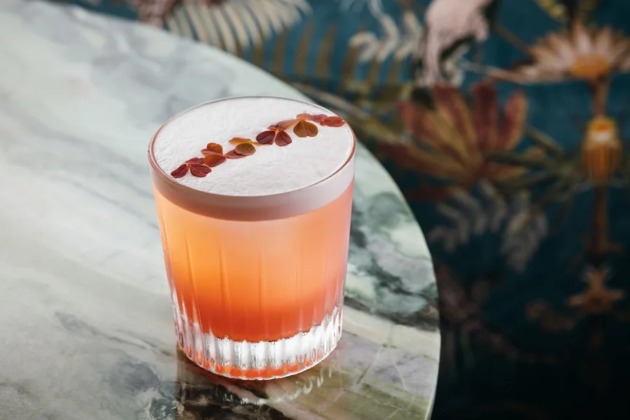 Drink. Food photography in Dubai by Artur Begel
