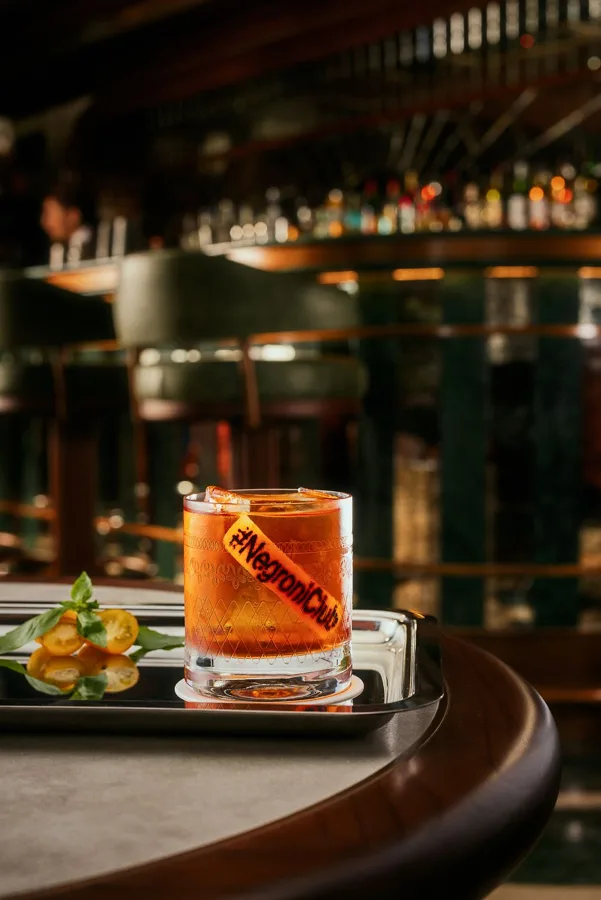 Drink, high key light. Food photography in Dubai by Artur Begel