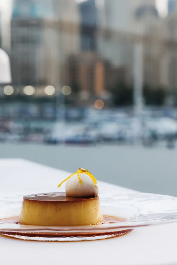 Dish. Food photography in Dubai by Artur Begel