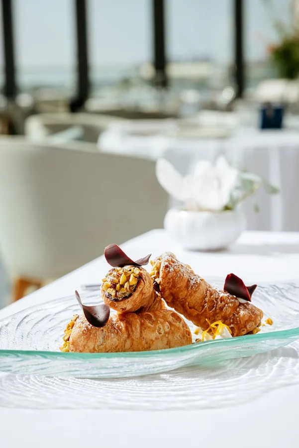 Dish. Food photography in Dubai by Artur Begel