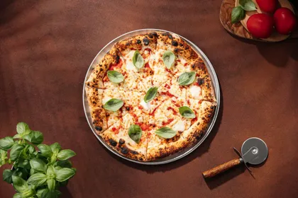 Dish. Food photography in Dubai by Artur Begel