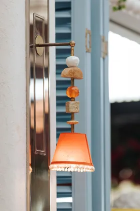 Interior. Food photography in Dubai by Artur Begel