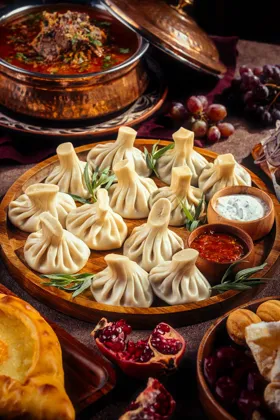 Dish. Food photography in Dubai by Artur Begel