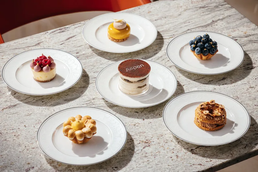 Dish. Food photography in Dubai by Artur Begel