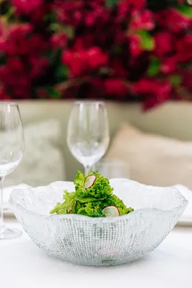 Dish. Food photography in Dubai by Artur Begel