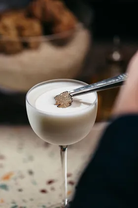 Drink. Food photography in Dubai by Artur Begel