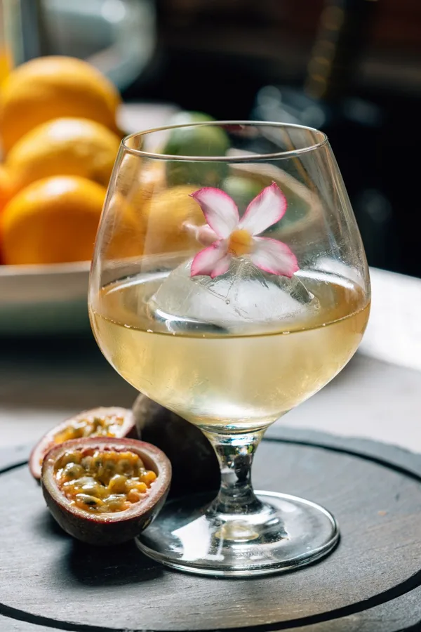 Drink. Food photography in Dubai by Artur Begel