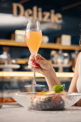 Drink. Food photography in Dubai by Artur Begel