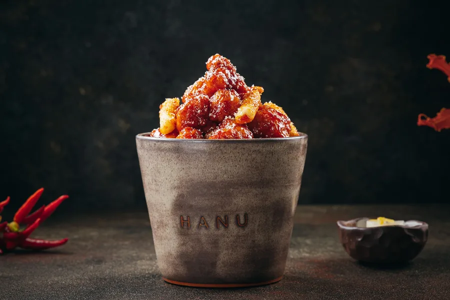 Drink. Food photography in Dubai by Artur Begel
