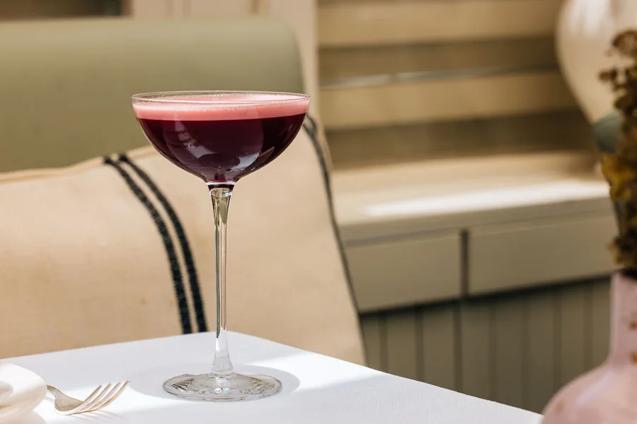 Drink. Food photography in Dubai by Artur Begel