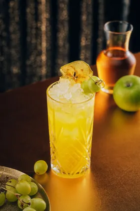 Drink. Food photography in Dubai by Artur Begel