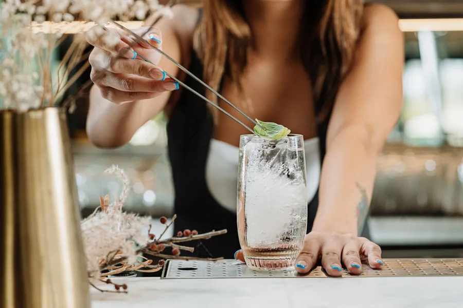 Dish. Food photography in Dubai by Artur Begel