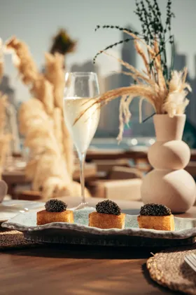 Dish. Food photography in Dubai by Artur Begel