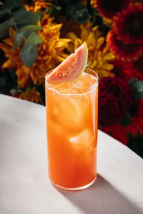 Drink. Food photography in Dubai by Artur Begel