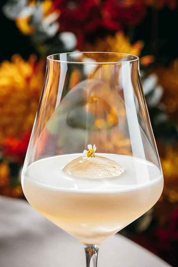 Drink. Food photography in Dubai by Artur Begel