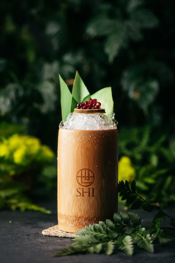 Drink. Food photography in Dubai by Artur Begel