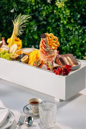 Dish. Food photography in Dubai by Artur Begel