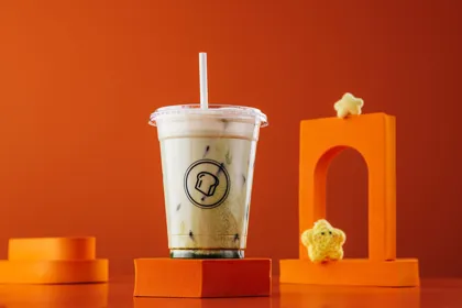 Drink. Food photography in Dubai by Artur Begel