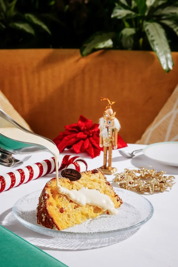 Dish. Food photography in Dubai by Artur Begel