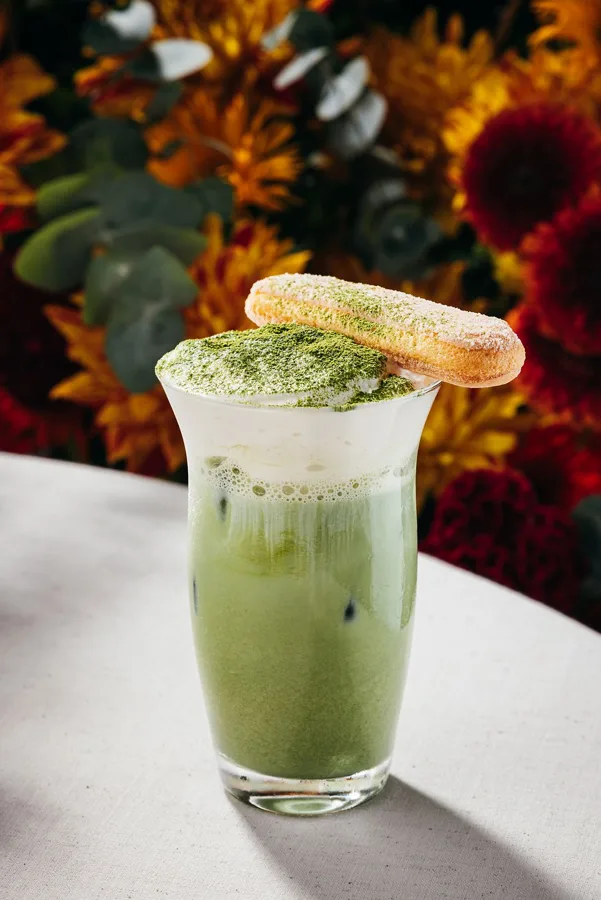 Drink. Food photography in Dubai by Artur Begel
