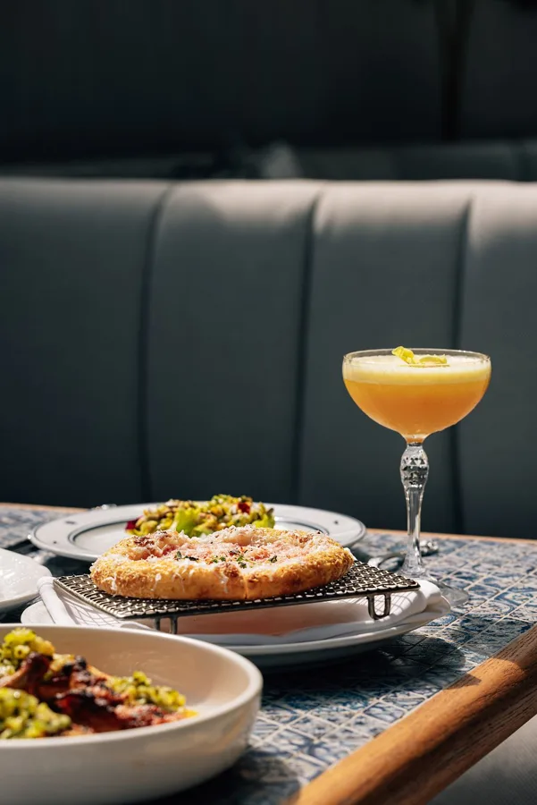 Drink. Food photography in Dubai by Artur Begel