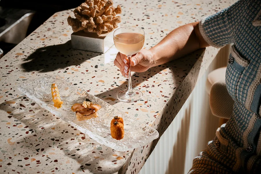 Dish. Food photography in Dubai by Artur Begel
