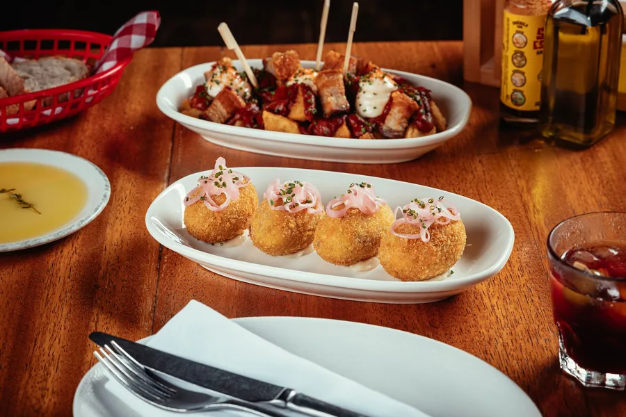 Dish. Food photography in Dubai by Artur Begel