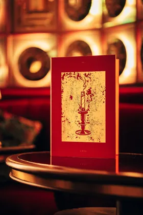 Drink. Food photography in Dubai by Artur Begel