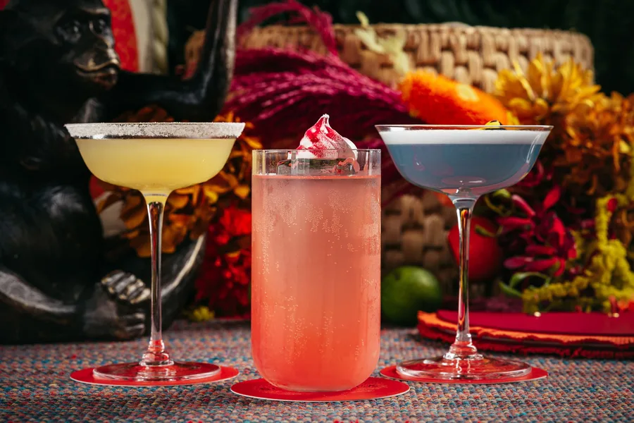 Drink. Food photography in Dubai by Artur Begel