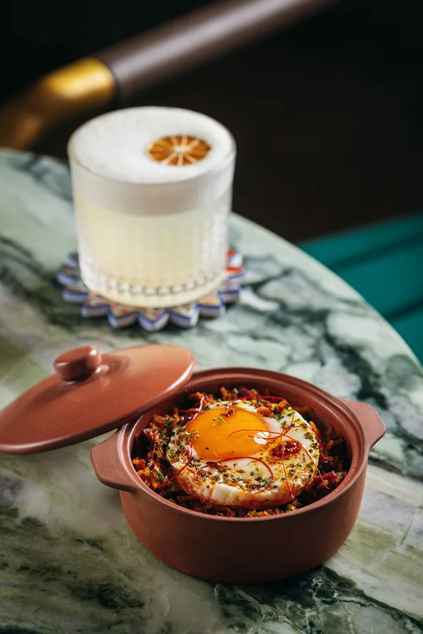 Drink. Food photography in Dubai by Artur Begel