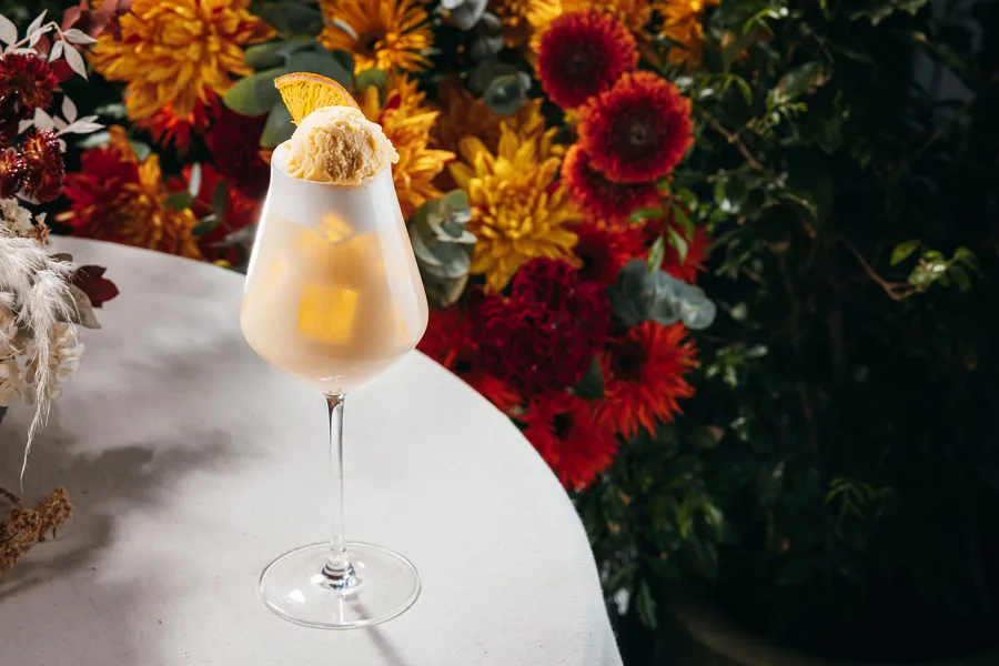 Drink. Food photography in Dubai by Artur Begel