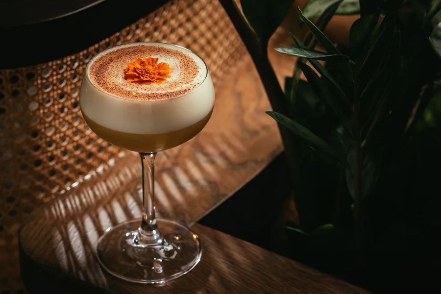 Drink. Food photography in Dubai by Artur Begel