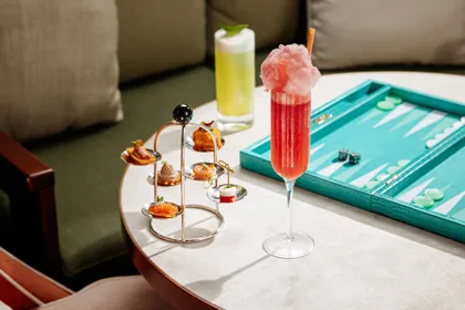 Drink. Food photography in Dubai by Artur Begel