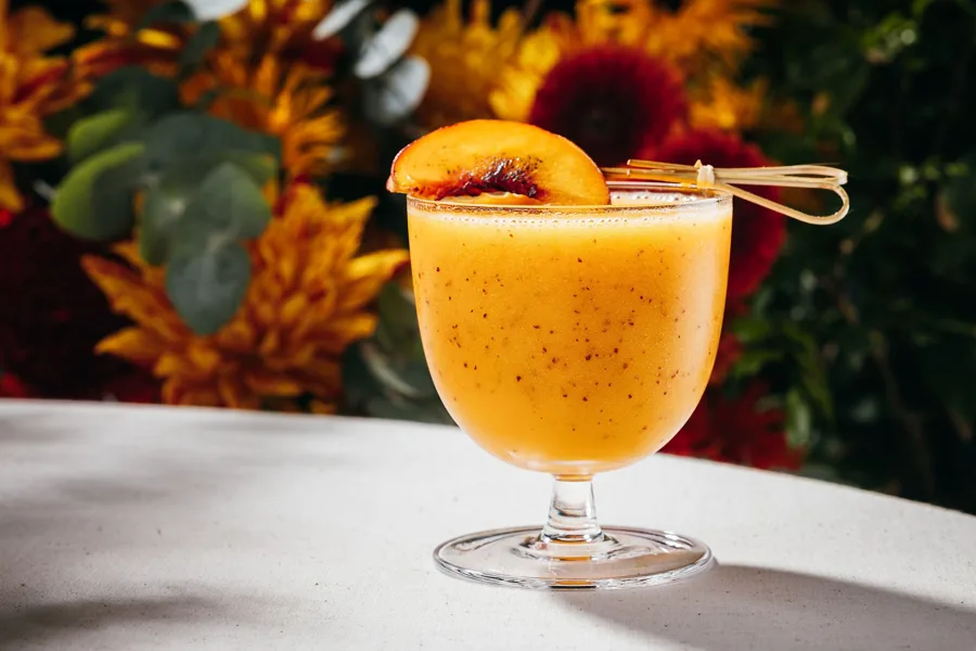 Drink. Food photography in Dubai by Artur Begel