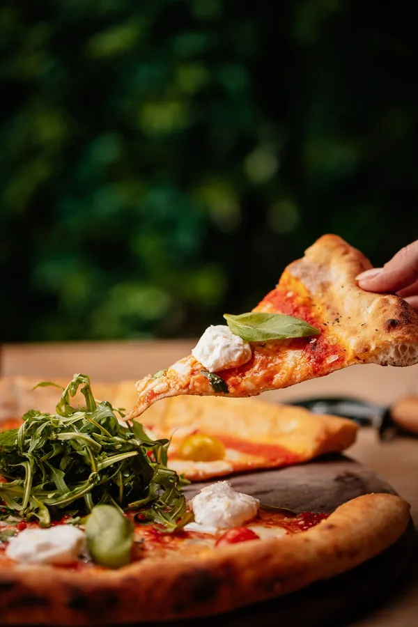Dish. Food photography in Dubai by Artur Begel