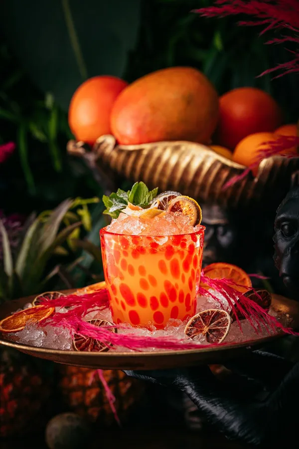 Drink. Food photography in Dubai by Artur Begel